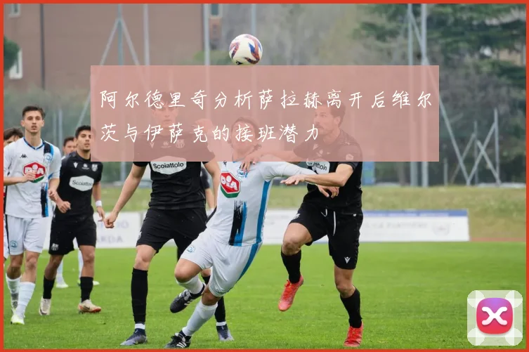 阿尔德里奇分析萨拉赫离开后维尔茨与伊萨克的接班潜力