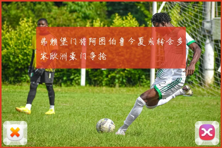 弗赖堡门将阿图伯鲁今夏或转会多家欧洲豪门争抢